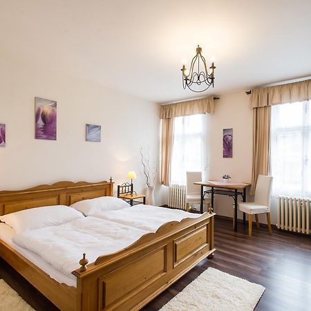 Hotel Sumava Vyšší Brod Oda fotoğraf