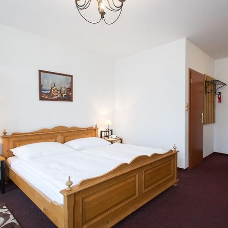 Hotel Sumava Vyšší Brod Oda fotoğraf