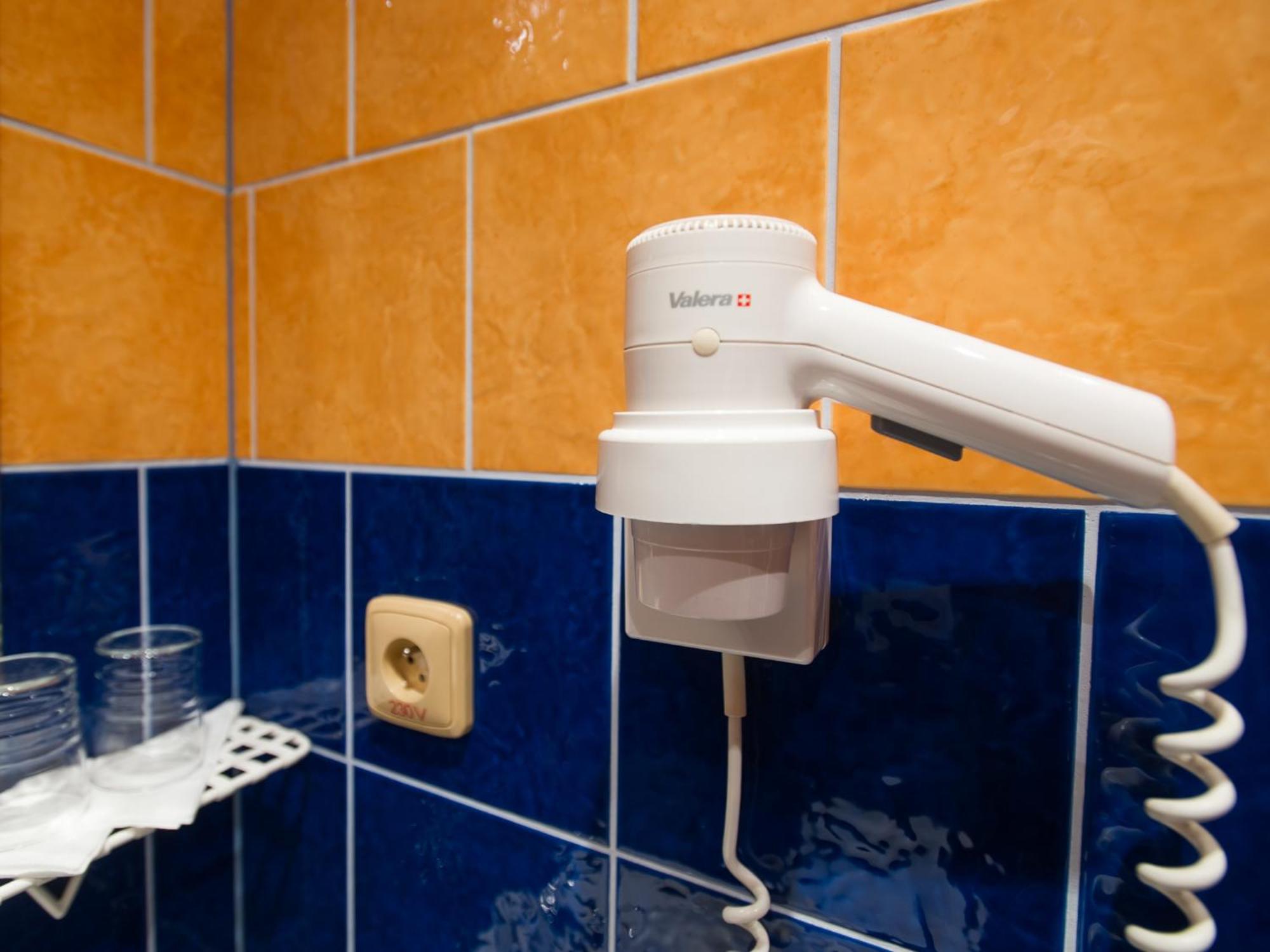 Hotel Sumava Vyšší Brod Oda fotoğraf