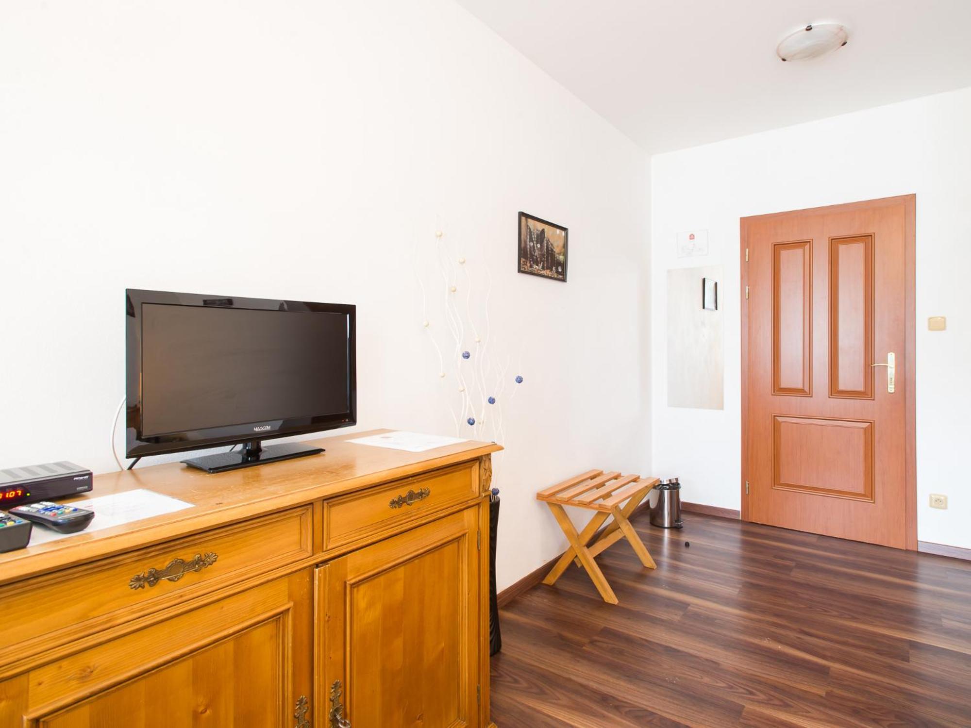 Hotel Sumava Vyšší Brod Oda fotoğraf